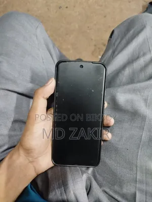 Infinix Hot 60 Pro+ 256 GB Gray