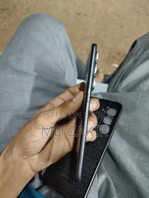 Infinix Hot 60 Pro+ 256 GB Gray