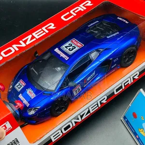 Bonzer RC Toy Car.