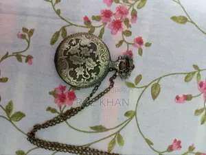 Authentic Watch