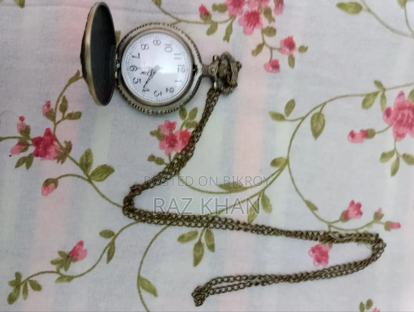 Authentic Watch