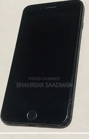 Apple iPhone 7 Plus 32 GB Black