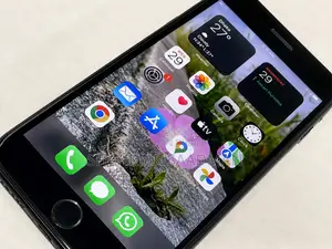 Apple iPhone 7 Plus 32 GB Black