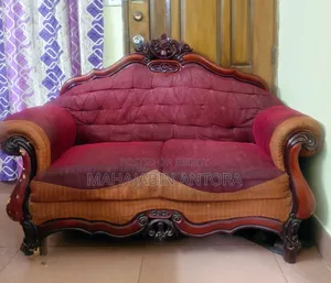 5 Seat Sofa Set