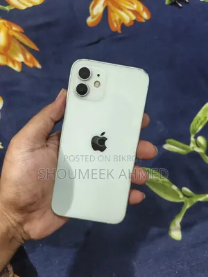 Apple iPhone 12 128 GB Green