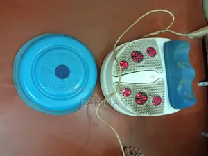 ডাইবেটিস ও উচ্চ রক্তচাপ কন্ট্রোলার মেশিন