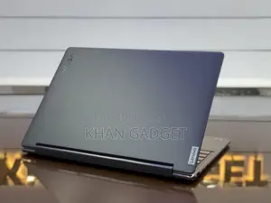 ল্যাপটপ লেনোভো ইয়োগা ৯আই ১৬জিবি ইন্টেল কোর আই৭ এসএসডি ৫১২জিবি