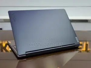 ল্যাপটপ লেনোভো ইয়োগা ৯আই ১৬জিবি ইন্টেল কোর আই৭ এসএসডি ৫১২জিবি