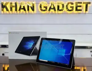 Laptop Microsoft Surface Go 8GB Intel Pentium SSD 128GB