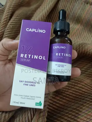 Caplino 1% Retinol