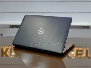 Laptop Dell Latitude 5400 8GB Intel Core I7 SSD 256GB