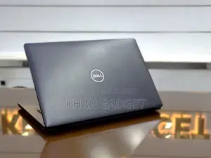 Laptop Dell Latitude 5400 8GB Intel Core I7 SSD 256GB