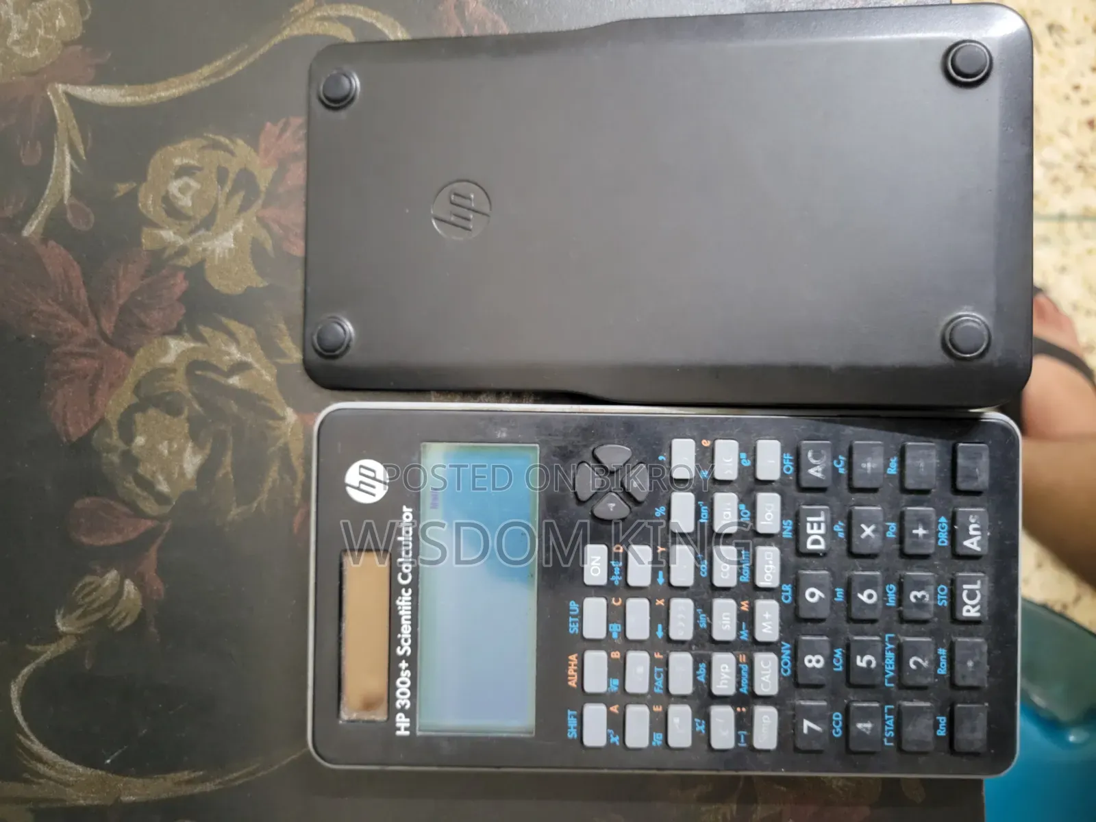 Calculator