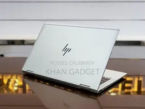 Laptop HP EliteBook X360 1030 G4 16GB Intel Core I7 SSD 256GB