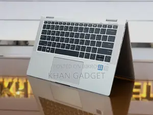 Laptop HP EliteBook X360 1030 G4 16GB Intel Core I7 SSD 256GB
