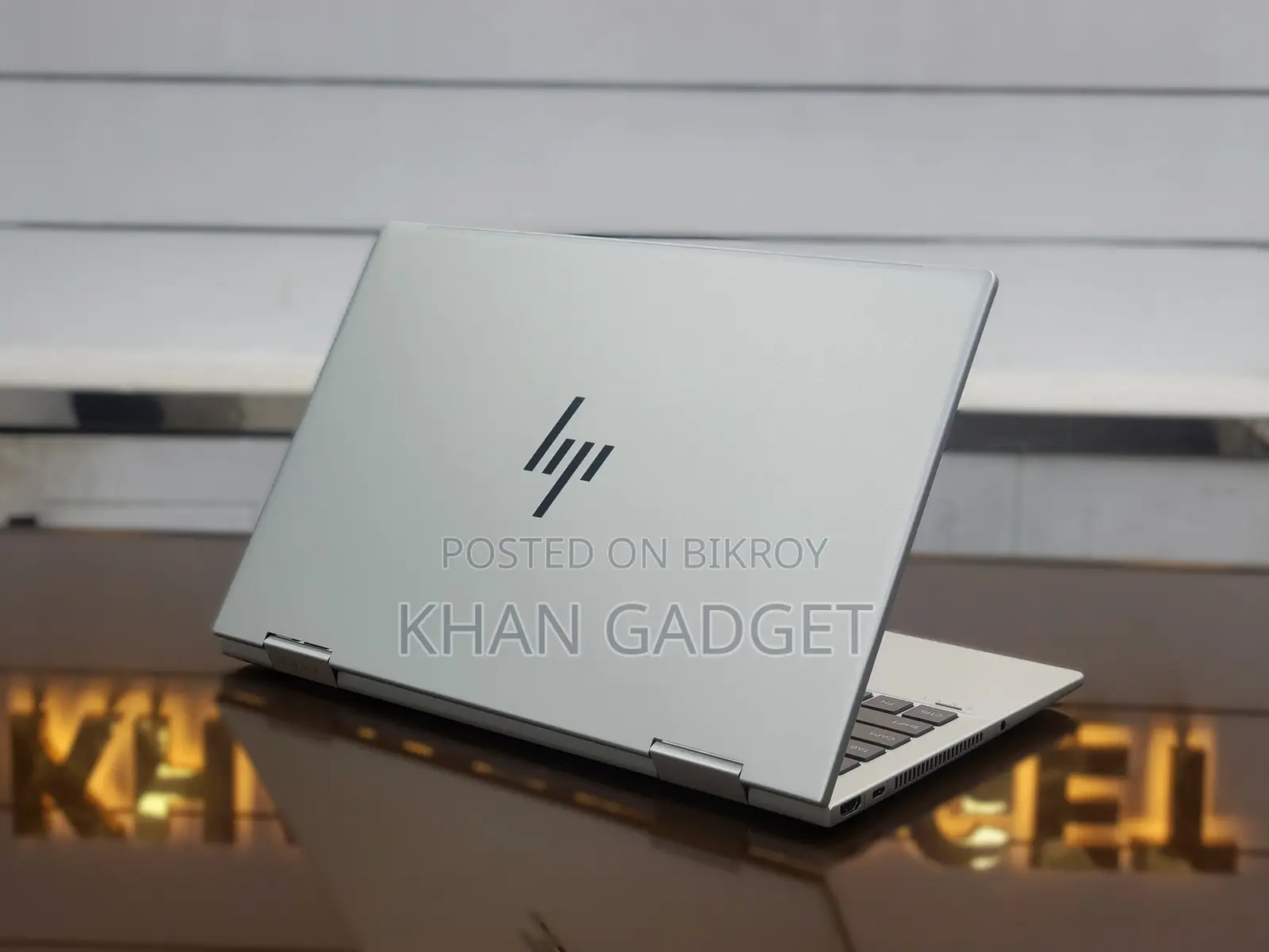 Laptop HP Envy 14 8GB Intel Core I5 SSD 512GB