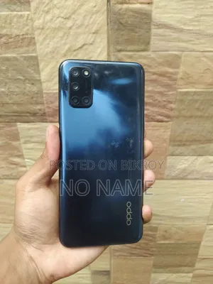 Oppo A52 64 GB নীল