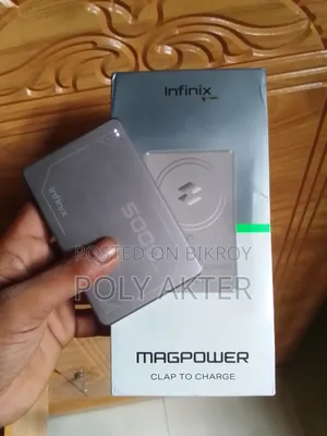 Infinix Power Bank