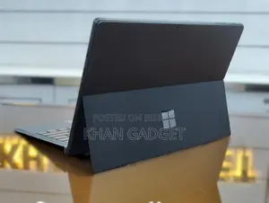 Laptop Microsoft Surface Pro 7 16GB Intel Core I7 SSD 512GB
