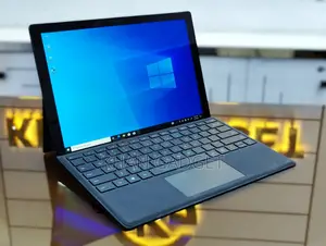 Laptop Microsoft Surface Pro 7 16GB Intel Core I7 SSD 512GB