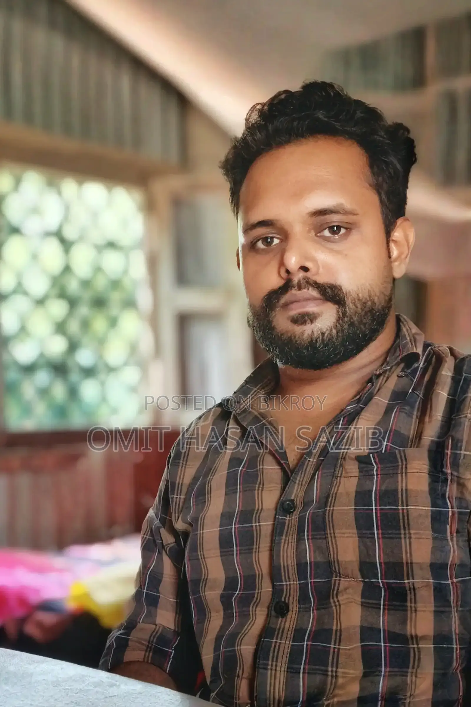 কম্পিউটিং আইটি সিভি