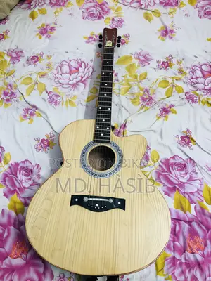 Guitar Sell Post