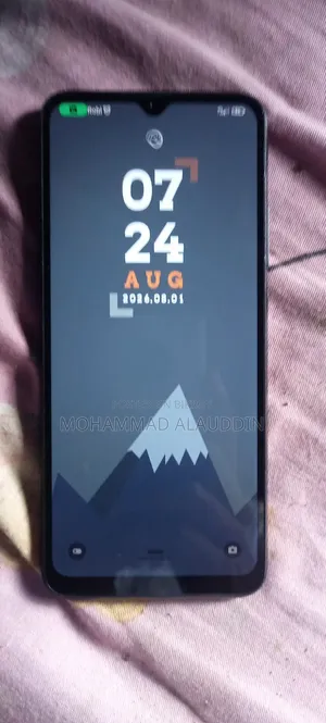 Xiaomi Redmi 10C 64 GB Black