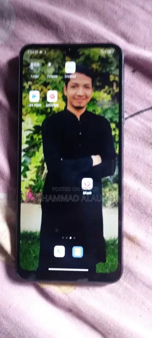Xiaomi Redmi 10C 64 GB Black