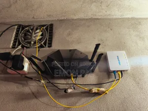 Tenda AC23 Dual Band