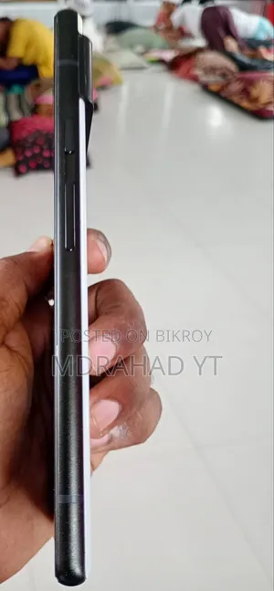 গুগল পিক্সেল ৬ ১২৮ জিবি কালো