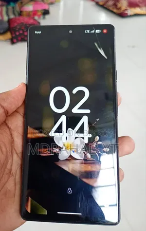 গুগল পিক্সেল ৬ ১২৮ জিবি কালো