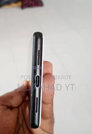 গুগল পিক্সেল ৬ ১২৮ জিবি কালো
