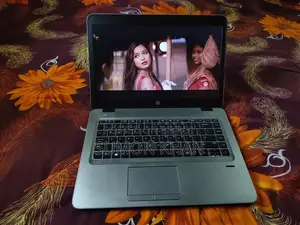 Laptop HP EliteBook 840 G4 8GB Intel Core I5 HDD+SSD 320GB