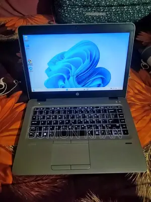 Laptop HP EliteBook 840 G4 8GB Intel Core I5 HDD+SSD 320GB