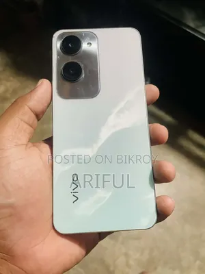 Vivo Y18 ৬৪ জিবি ব্লু