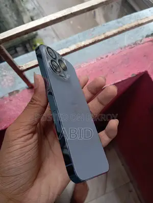 Apple iPhone 13 Pro 128 GB Blue