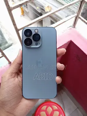 Apple iPhone 13 Pro 128 GB Blue