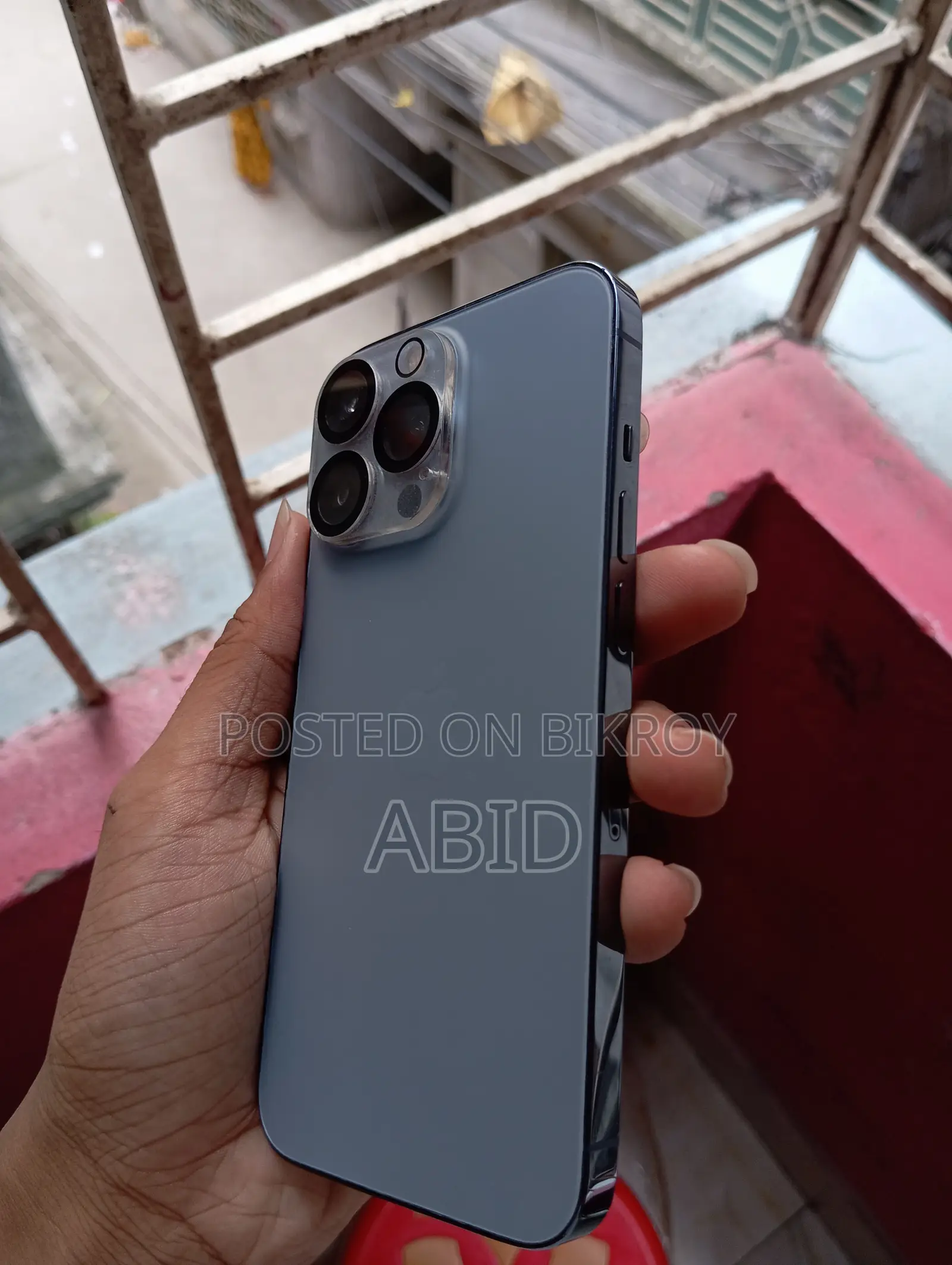 Apple iPhone 13 Pro 128 GB Blue