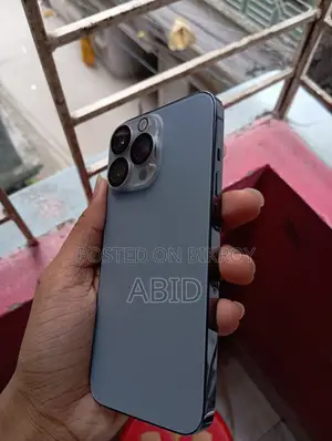 Apple iPhone 13 Pro 128 GB Blue