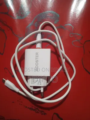 GoodX BOOSTER Charger