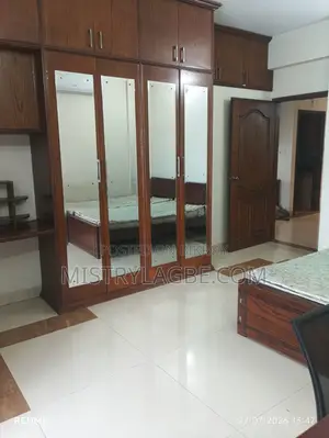 Furnished 3bdrm Apartment in Basundhara for Rent