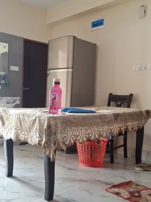 Dining Table With 6 Chairs