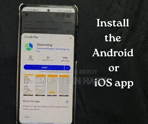 Bluetooth Tracker