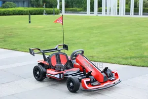 Go Kart for Enjoyment