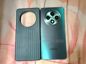 অপ্পো রেনো১২ এফ ৫জি ২৫৬ জিবি গ্রিন