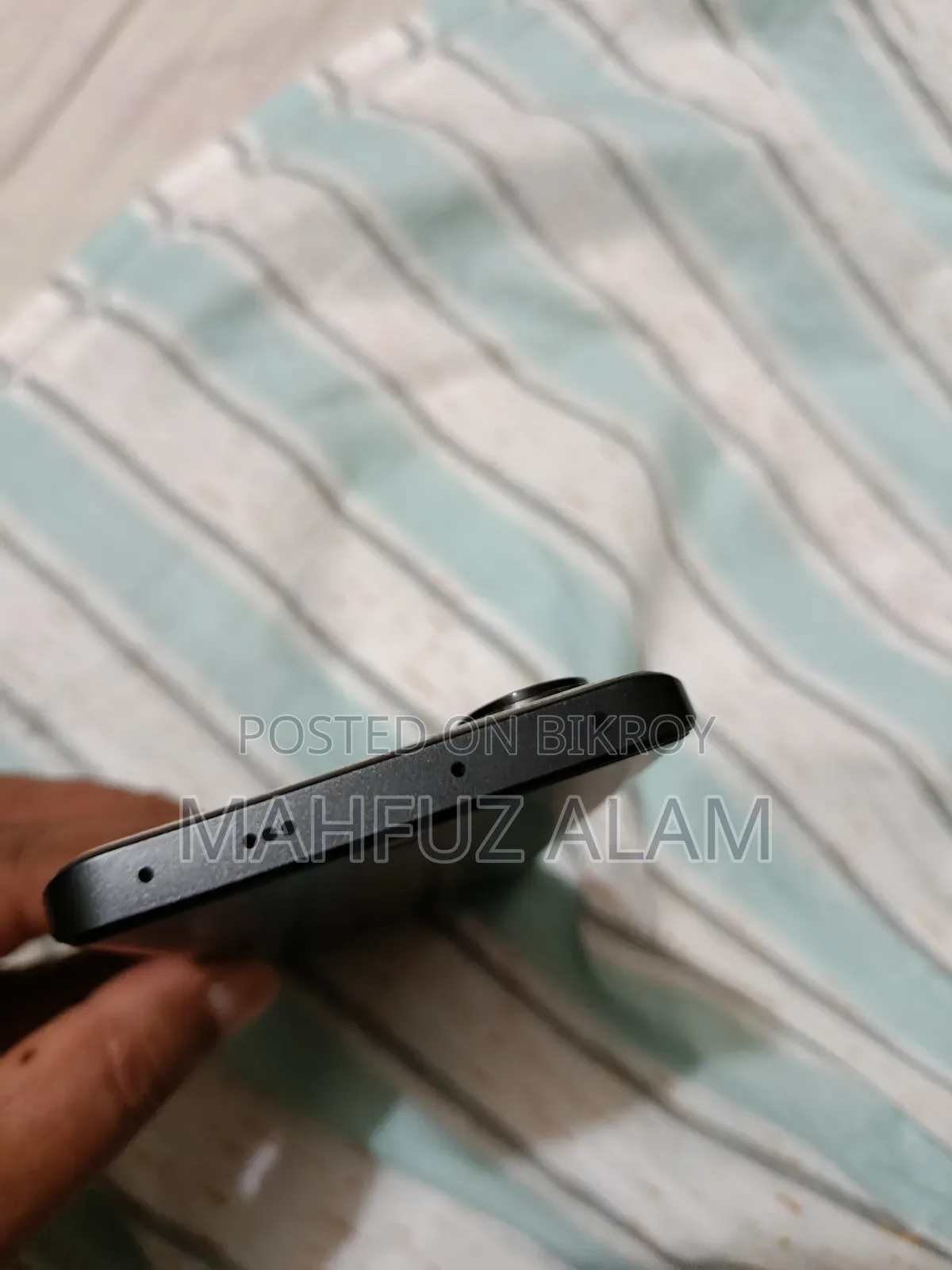 শাওমি রেডমি নোট ১৩ প্রো প্লাস ২৫৬ জিবি ব্ল্যাক