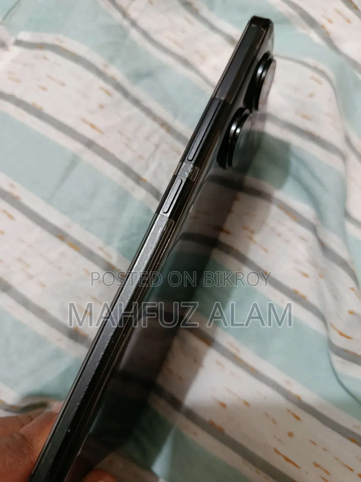 শাওমি রেডমি নোট ১৩ প্রো প্লাস ২৫৬ জিবি ব্ল্যাক