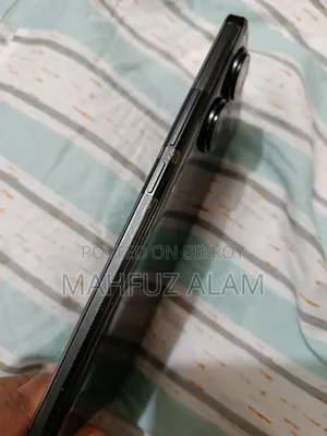 শাওমি রেডমি নোট ১৩ প্রো প্লাস ২৫৬ জিবি ব্ল্যাক