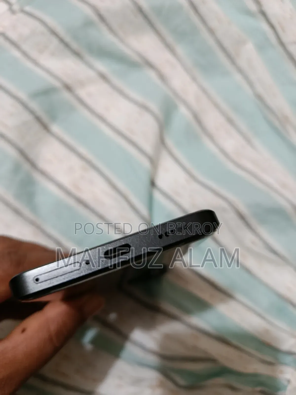 শাওমি রেডমি নোট ১৩ প্রো প্লাস ২৫৬ জিবি ব্ল্যাক