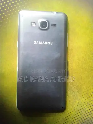 Samsung Galaxy Grand Prime 8 GB Gray